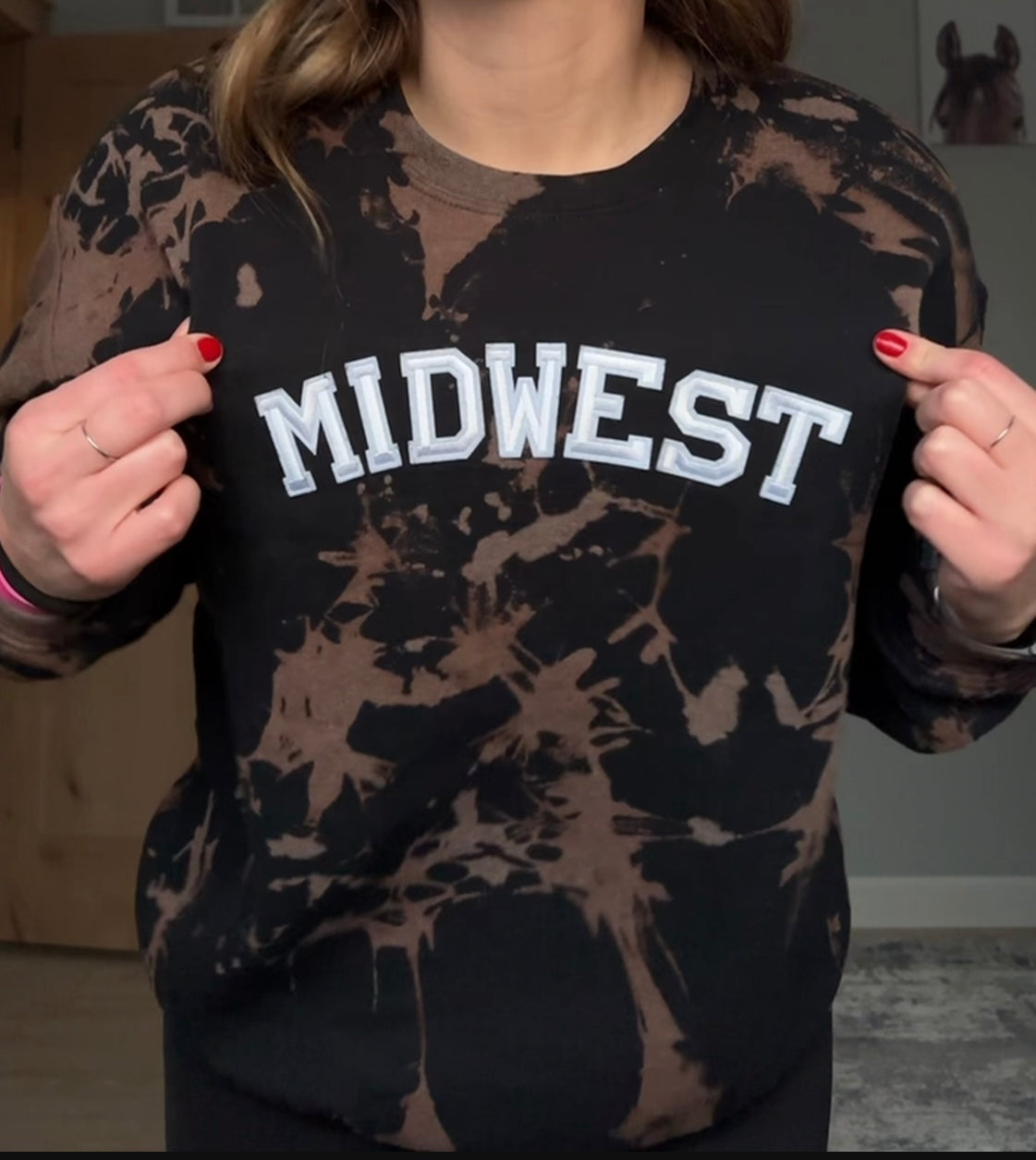 Midwest Sweatshirt