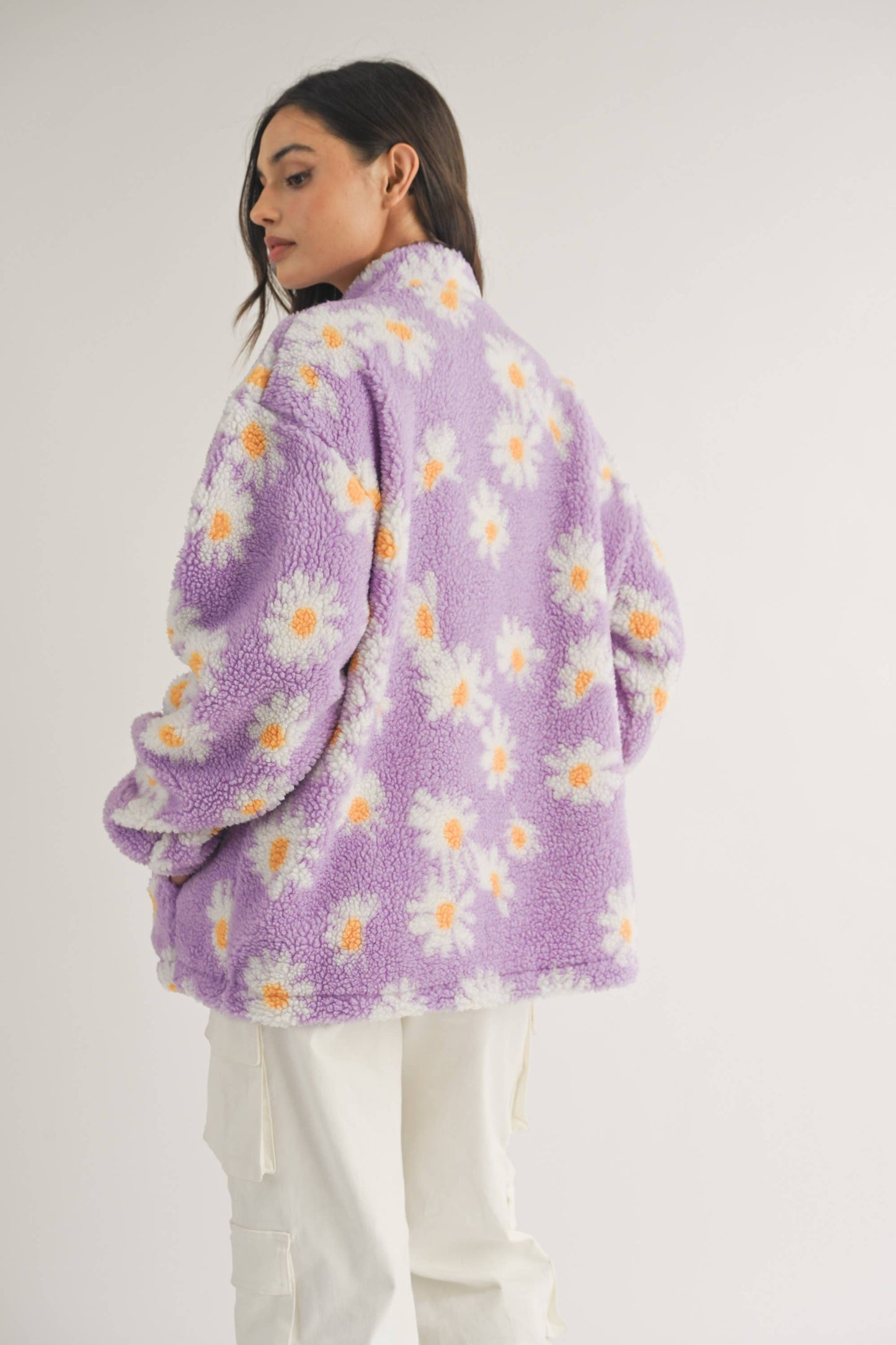 Daisy Sherpa
