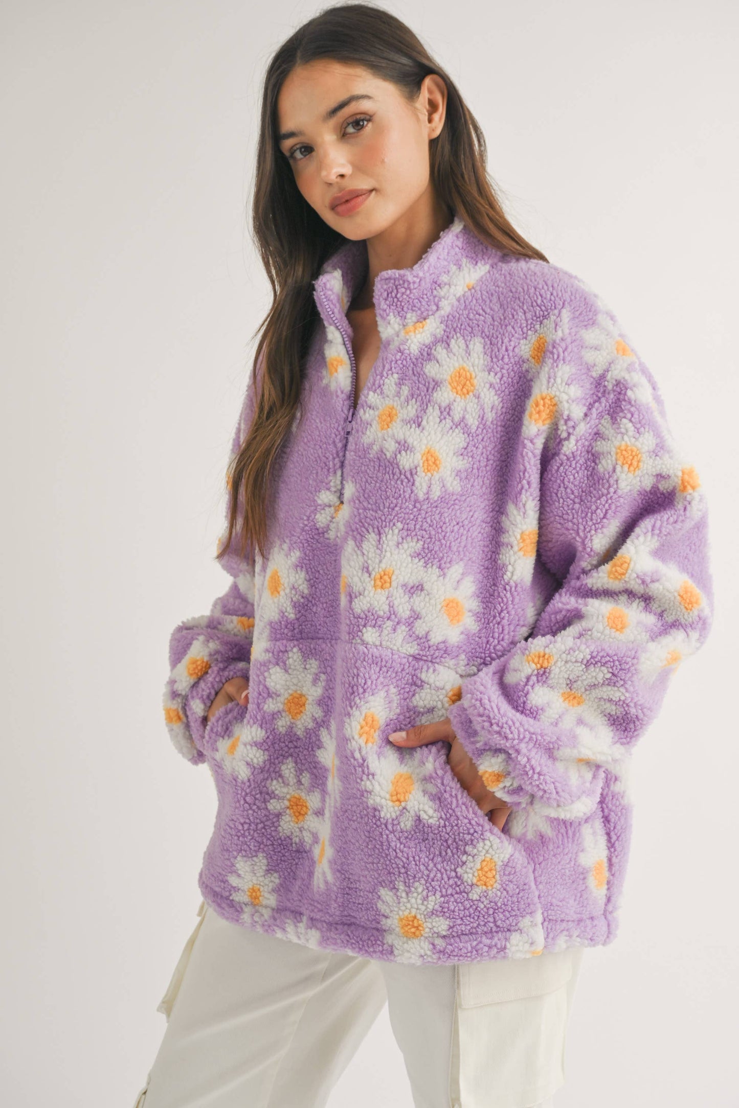 Daisy Sherpa