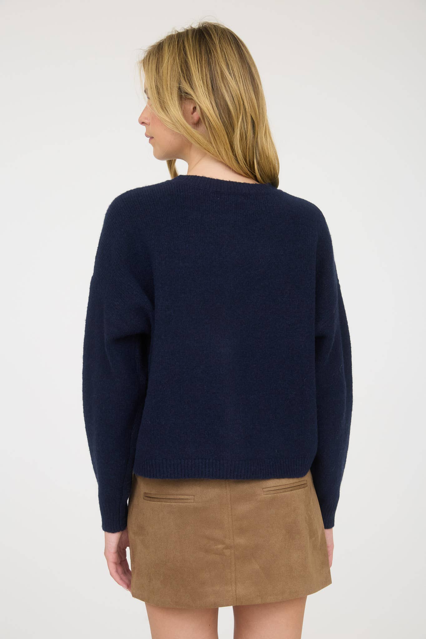 Horse Cardigan