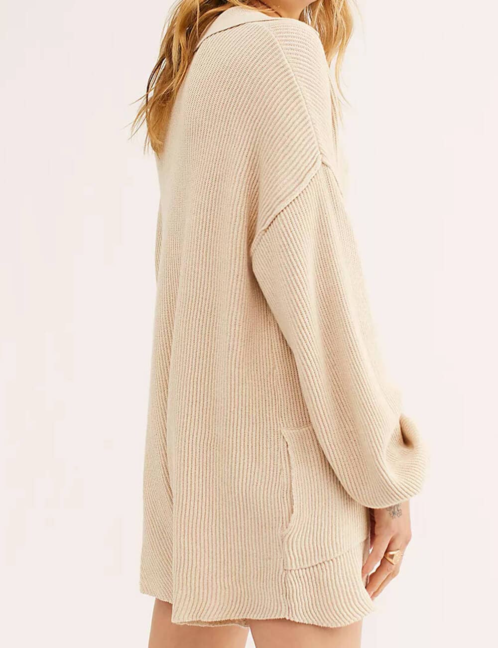 Comfy Cozy Romper