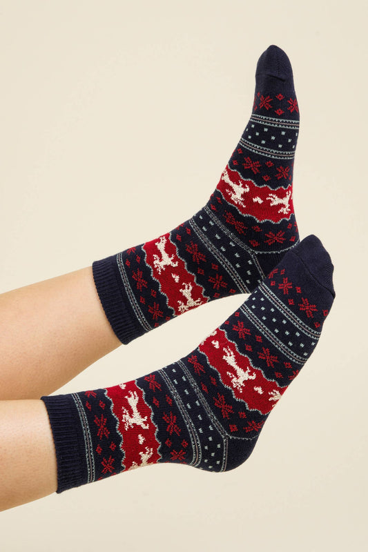 Holiday Socks