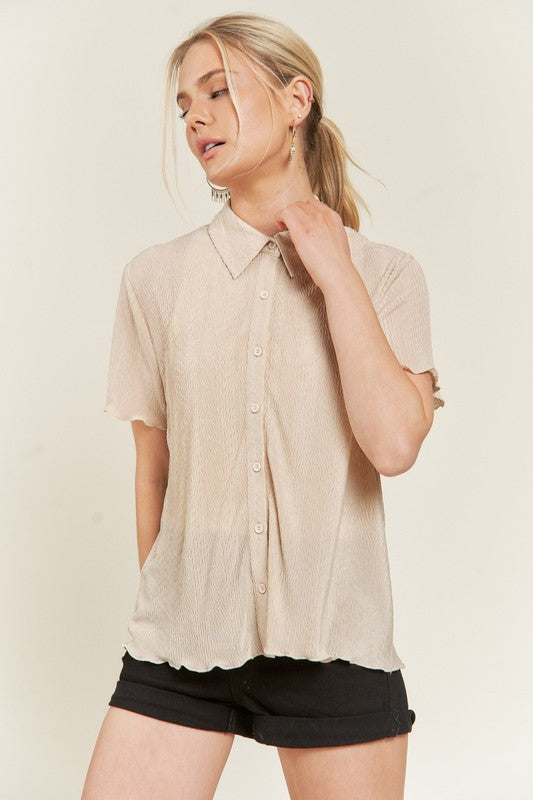 Lighten Up Top +