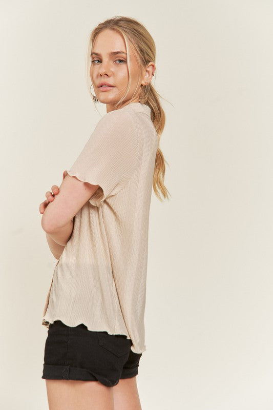 Lighten Up Top +